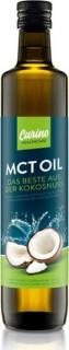 100% kokosový olej MCT, 500ml