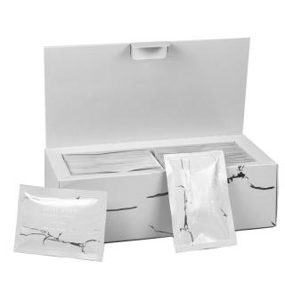 30x Hydratační ubrousky Royal wipes SILVER