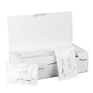 30x Hydratační ubrousky Royal wipes