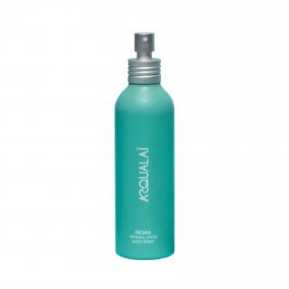 Acqualaï Ischia minerální opalovací sprej na tělo SPF 30, 150ml