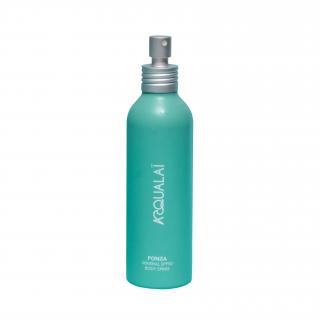 Acqualaï Ponza minerální opalovací sprej na tělo SPF 50, 150ml