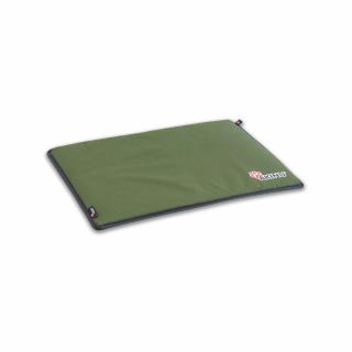 Akinu BASIC Collection Podložka pro psy khaki, S 70 x 54 cm