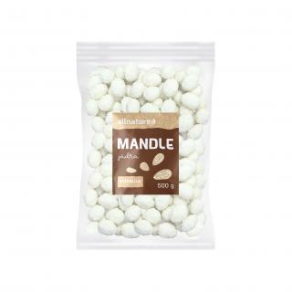 Allnature Mandle Raffaello, 500 g