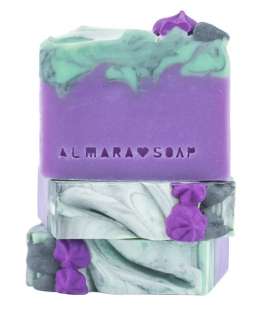 Almara Soap LILAC BLOSSOM