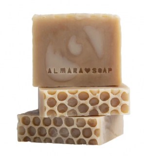 Almara Soap MEDOVÝ KVĚT