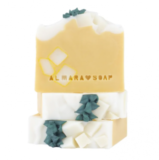 Almara Soap PINA COLADA