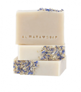 Almara Soap SHAVE IT ALL