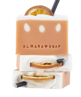 Almara Soap SUMMER SPRITZ