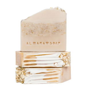 Almara Soap SWEET MILK