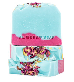 Almara Soap WILD ROSE