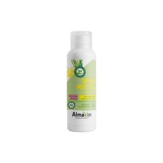 ALMAWIN Prostředek na nádobí s citronovou trávou, 100 ml
