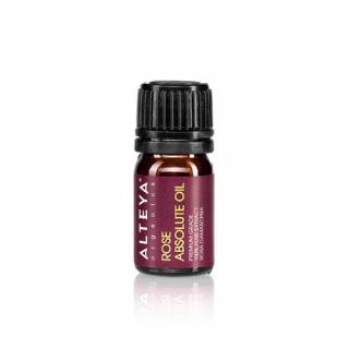 Alteya Organics Růžový olej absolue, 5 ml