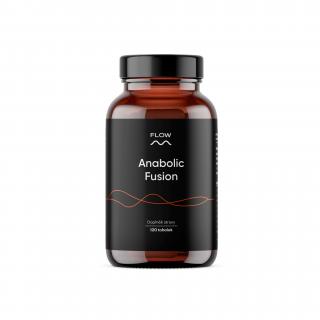 Anabolic Fusion, 120 tobolek