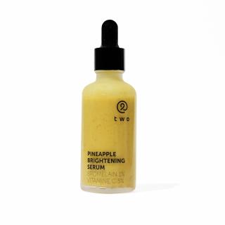 Ananasové rozjasňující sérum, 50 ml