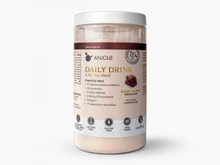 Anjolie Daily drink Choco, 500 g