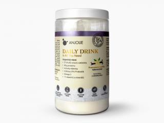 Anjolie Daily drink Vanilla, 500 g