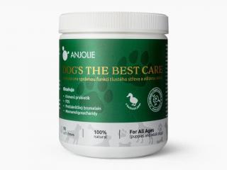 Anjolie Dog's Probio, 90ks
