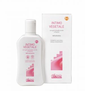 Argital Gel pro intimní hygienu s Niaouli, 250 ml Objem:: 250 ml