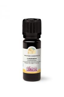 Argital GOLD esenciální olej Levandule, 10 ml