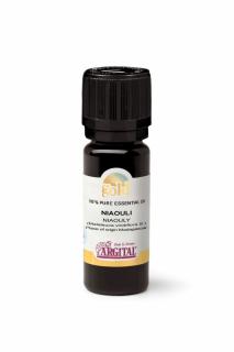 Argital GOLD esenciální olej Niaouli, 10 ml