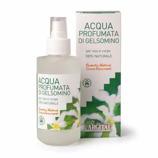 Argital Jasmínová květová voda, 125 ml