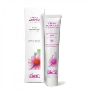 Argital Krém na akné a červenání pleti s echinaceou, 75 ml Objem:: 75 ml
