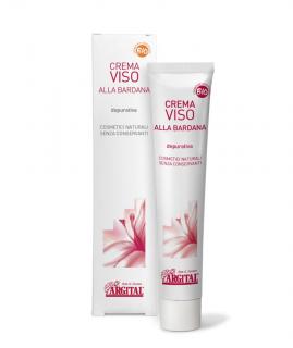 Argital Krém na akné s lopuchovým kořenem, 50 ml