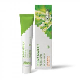 Argital Krém s Niaouli na intimní partie, 75 ml