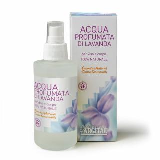 Argital Levandulová květová voda, 125 ml