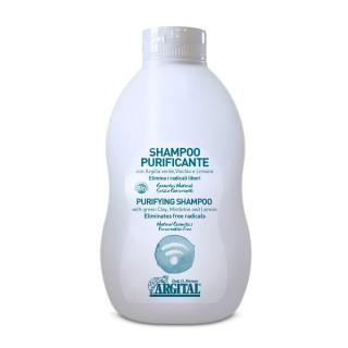 Argital Očistný šampon proti volným radikálům Objem:: 500ml
