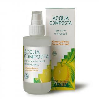 Argital Osvěžující pleťová voda na akné, 125 ml