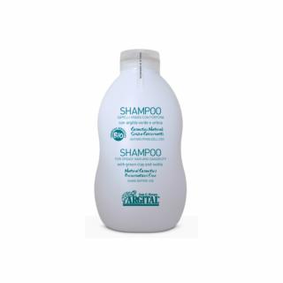 Argital Šampon na mastné vlasy a proti lupům s kopřivou, 250ml Objem:: 500ml