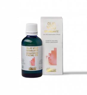 Argital Zesvětlující růžový pleťový olej, 50 ml