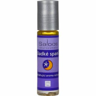 Aroma roll-on sladké spaní 9 ml