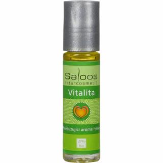 Aroma roll-on vitalita 9 ml