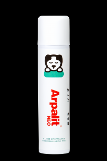 ARPALIT® Neo spray, roztok k léčbě ektoparazitóz i k desinsekci příbytků zvířat