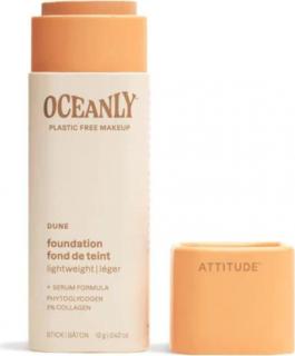 ATTITUDE Tuhý make-up Oceanly – Dune, 12g