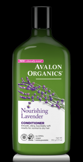 AVALON kondicioner Lavender, 325ml