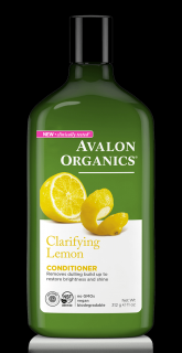 AVALON kondicioner Lemon, 325ml