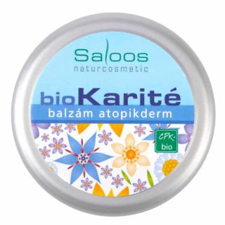 Balzám bio karité Atopikderm 50 ml