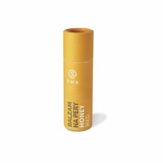 Balzám na rty HONEY, 10 g