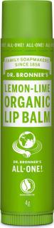 Balzám na rty Lemon Lime 4 g
