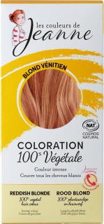Barva na vlasy měděná blond 2 x 50 g