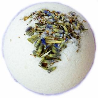 Bath Bomb - Calming Lavender 140 g