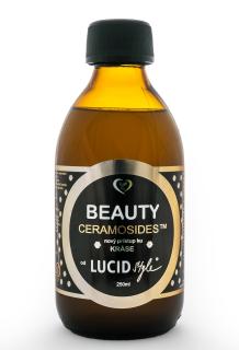 BEAUTY Liposomální ceramidy pro krásu, 250ml