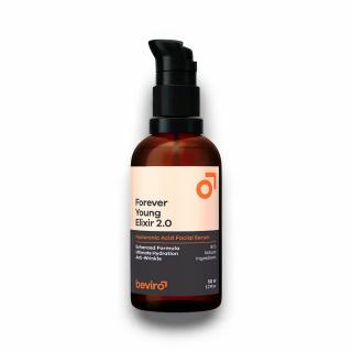 Beviro  Elixír mládí NEW - Forever Young Elixir 2.0, 50ml varianta: 5     ml