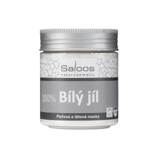 Bílý jíl francouzský 100 g
