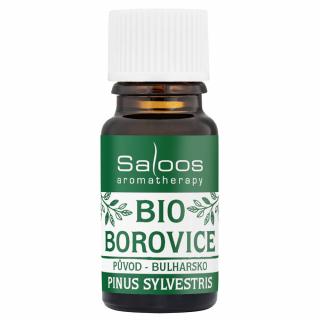 Bio Borovice esenciální olej 5 ml