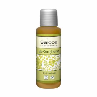 Bio Černý kmín 50 ml