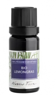 Bio Lemongras 2 ml tester sklo